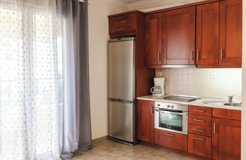 Glyfada Apartment | Corfu Glyfada Menigos Resort 40
