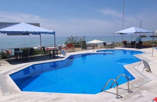 Glyfada Apartment | Corfu Island Apartment 91