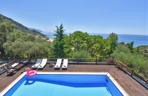 Parelia Apartment | Corfu Resorts Apartments