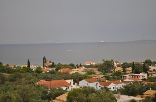 Ipsos Hotel | Corfu Secret