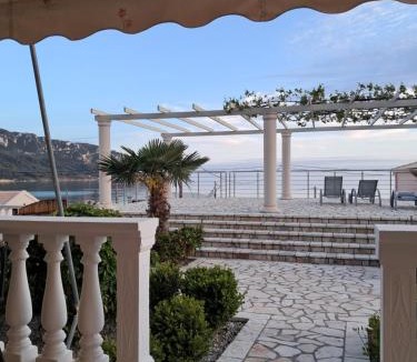Termenades House | Corfu Studios Stavroula - San George Apartments