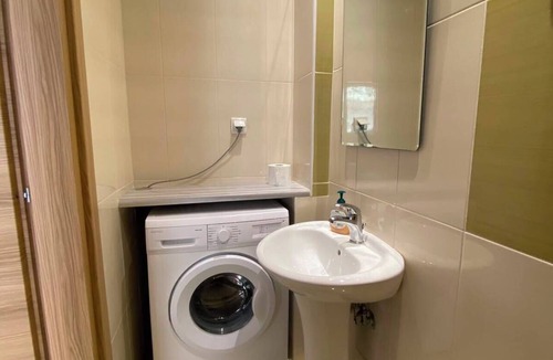 Korinthos Apartment | Corinth Beach Apartment