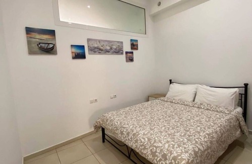 Korinthos Apartment | Corinth Beach Apartment