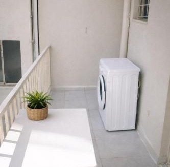 Korithion Apartment | Corinth Central Studio