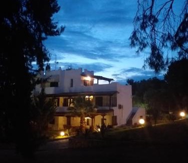 Sithonia Apartment | Cortessa Apartments