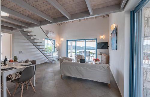 Kilada Villa | Costa Bianca Villas