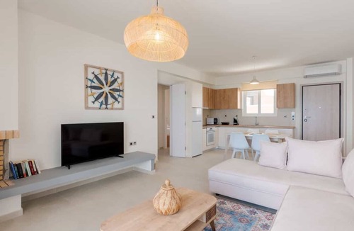 Kato Assos House | Costa Vasia Suites & Apartments