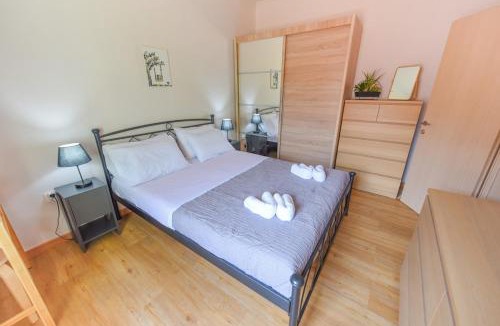 Vathi Apartment | Cosy Apartment in Samos Town