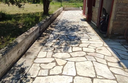 Artemida Villa | Cosy villa on the base of Pelion walking distance to the beach and beach bars