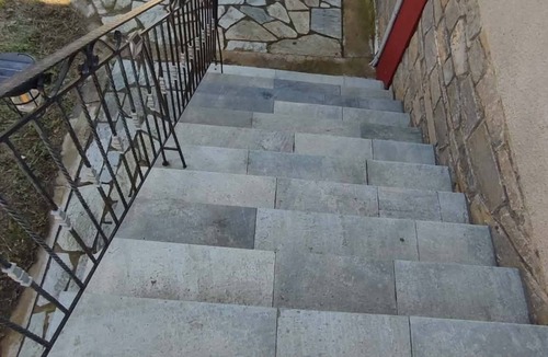 Artemida Villa | Cosy villa on the base of Pelion walking distance to the beach and beach bars