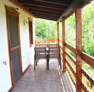 Megalos Prinos House | Cottage House