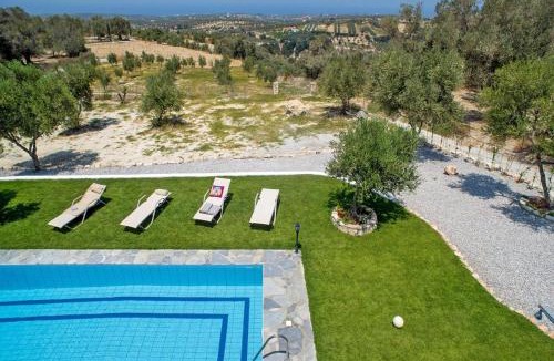 Kirianna House | Cottage, Kyrianna