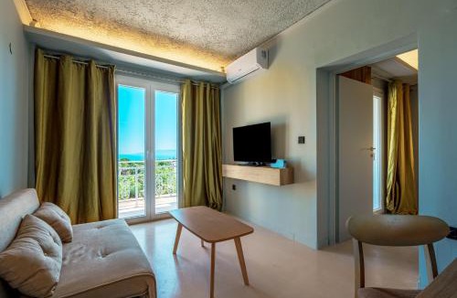 Leivathos Hotel | Coudour Boutique Hotel