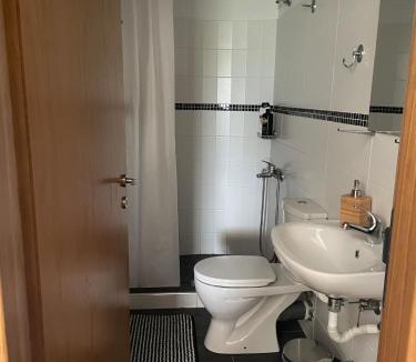 Zakharo Apartment | Country house near Olympia