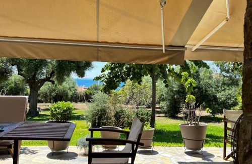 Nikita Villa | Country Vila