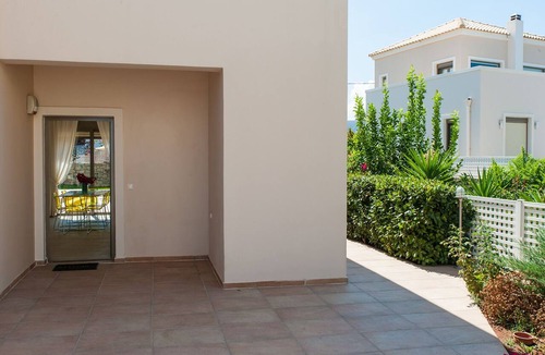 Skouloufia Villa | Countryside villa with private pool and views