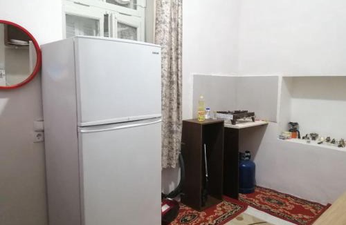 Attiki House | Courtyard Cottage
