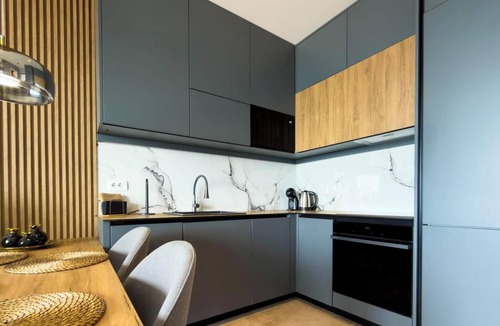 Sarande Apartment | Covista - Panoramic View