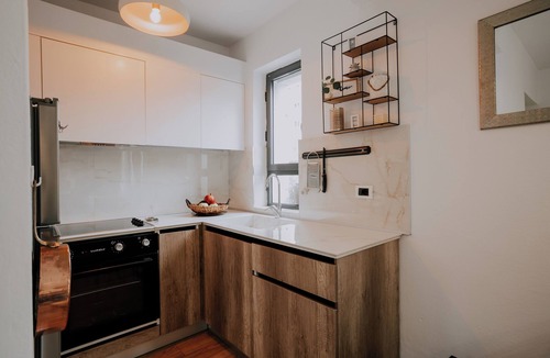 Tirana Apartment | Cozy 1-bedroom apartment in the heart of Tirana
