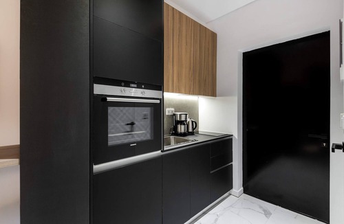 Athens City Centre Apartment | Cozy 2BR Apartment Near Syntagma Square