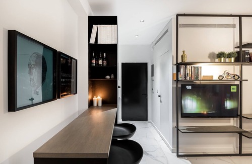 Athens City Centre Apartment | Cozy 2BR Apartment Near Syntagma Square
