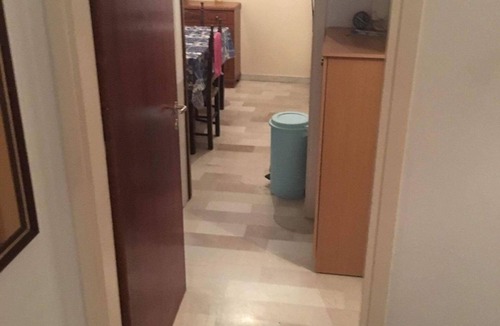 Preveza Apartment | Cozy and spacious apartment (65 sqm) in the City Center 100