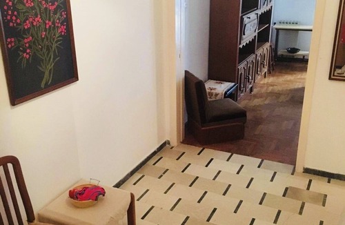 Preveza Apartment | Cozy and spacious apartment (65 sqm) in the City Center 100