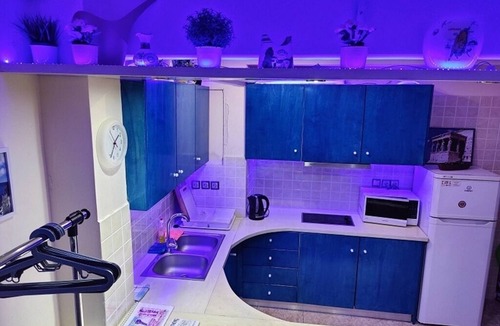 Kinosargous Apartment | Cozy apart Kontouli - Perfect studio apartment-5 min walk from Acropolis