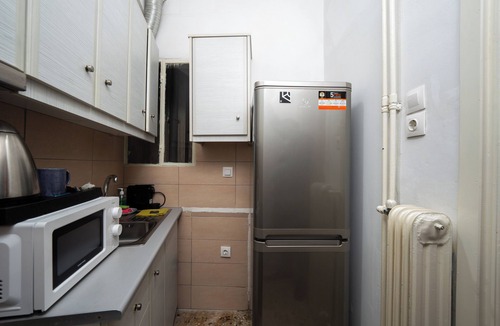 Kerameikos Apartment | Cozy apartment in marvelous Athina