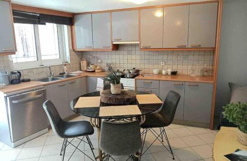 Nafplion City Centre Apartment | Cozy apartment in Nafplio city