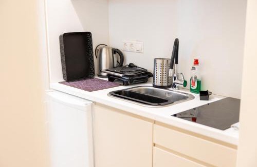 Dafni Apartment | Cozy Apartment near metro Dafni