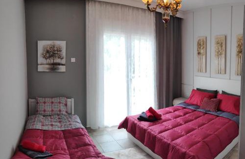 Komotini Apartment | Cozy apartments