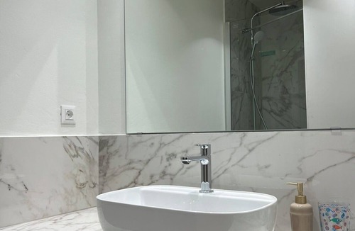 Monastiraki Apartment | Cozy appartment in Athens Historical center - Athinais Central Suite