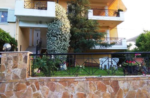 Igoumenitsa Apartment | COZY APPARTMENT in ETHNIKI ANTISTASI