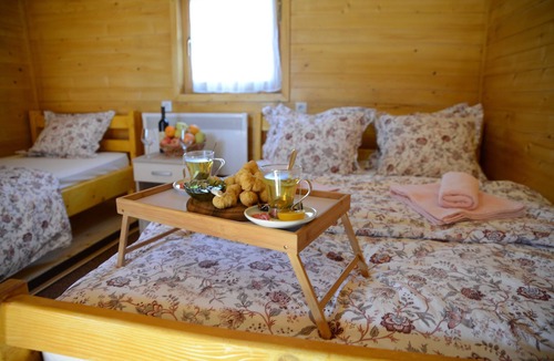 Vitomiricë House | Cozy Berane Stay - Comfort Cottage with balcony 3
