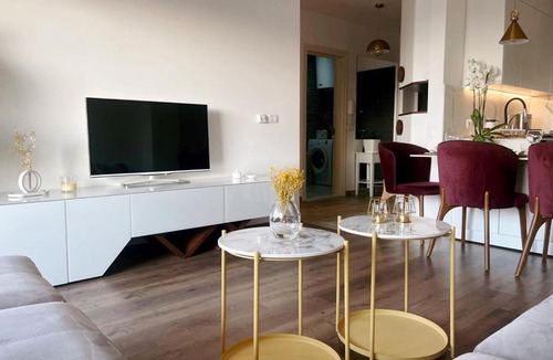Prizren Apartment | Cozy & Chic