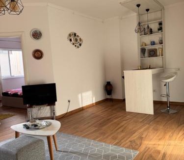 Durres Apartment | Cozy Corner Apartment