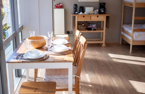 Trikala House | Cozy Haven Trikala town
