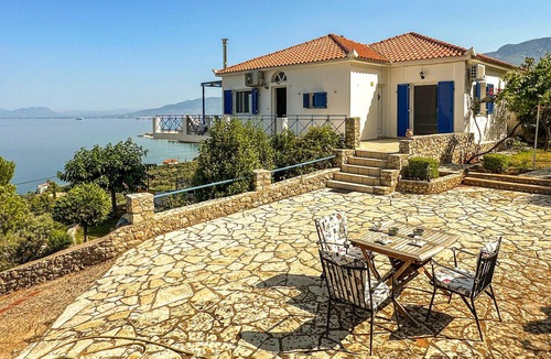 Pigadia House | Cozy home in Kitries Kalamata