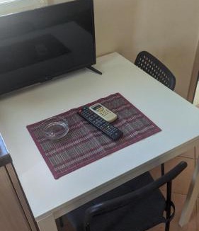 Aigaleo Apartment | Cozy loft in the western suburbs of Athens!