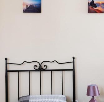 Aigaleo Apartment | Cozy loft in the western suburbs of Athens!