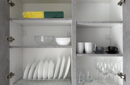 Perea Apartment | Cozy Peraia Apartment near the Seafront