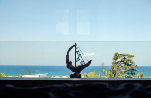 Maleme Apartment | Cozy Retreat - Discover tranquility in Maleme, Crete.