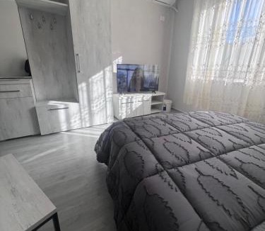 Shkoder Apartment | Cozy Room Center Shkoder