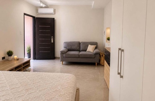 Moschato-Tavros Apartment | Cozy Stay in Athens near the Metro Station Mosxato