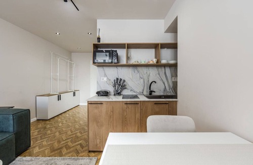 Tirana Apartment | Cozy Studio - Serenitas 2 by PikHost