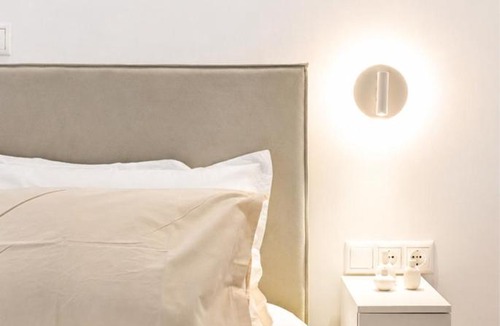 Ampelokipoi Apartment | Cozy & Stylish Apartment with Balcony Netflix Near Metro