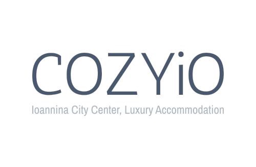 Ioannina Apartment | Cozyio- Ioannina City Center, Luxury Accommodation