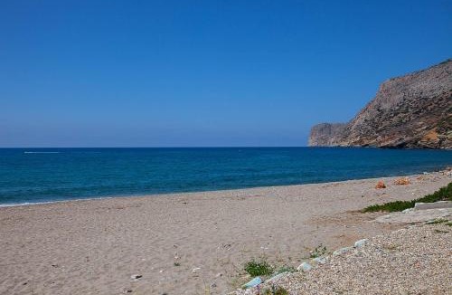 Fodele Apartment | Creta Beachfront Apartment for 2 persons by MPS