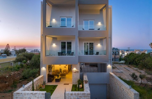 Rethymno Apartment | Creta Sun apartments